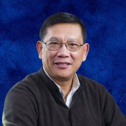 Daniel Wong